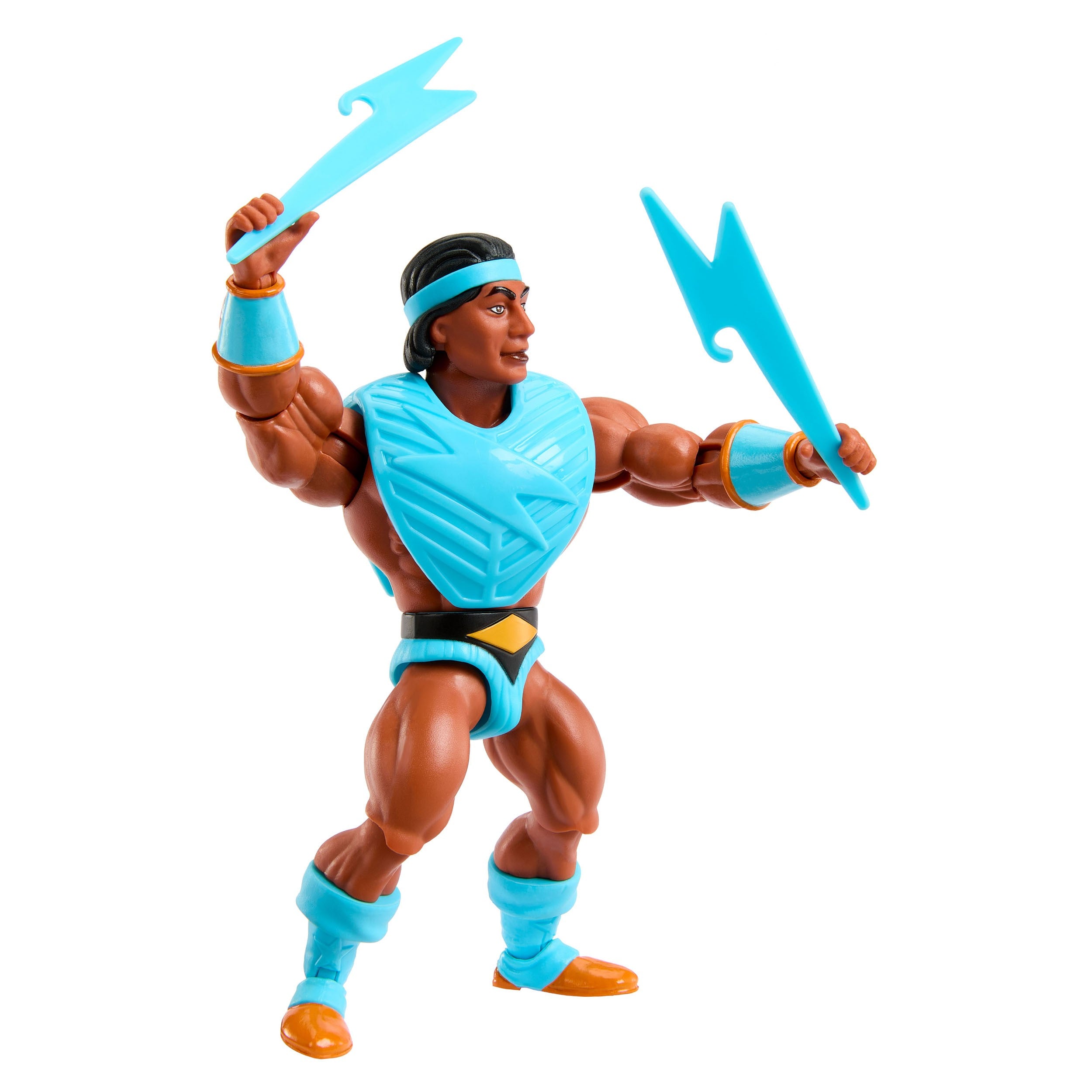Masters of the Universe Origins: BOLT-MAN