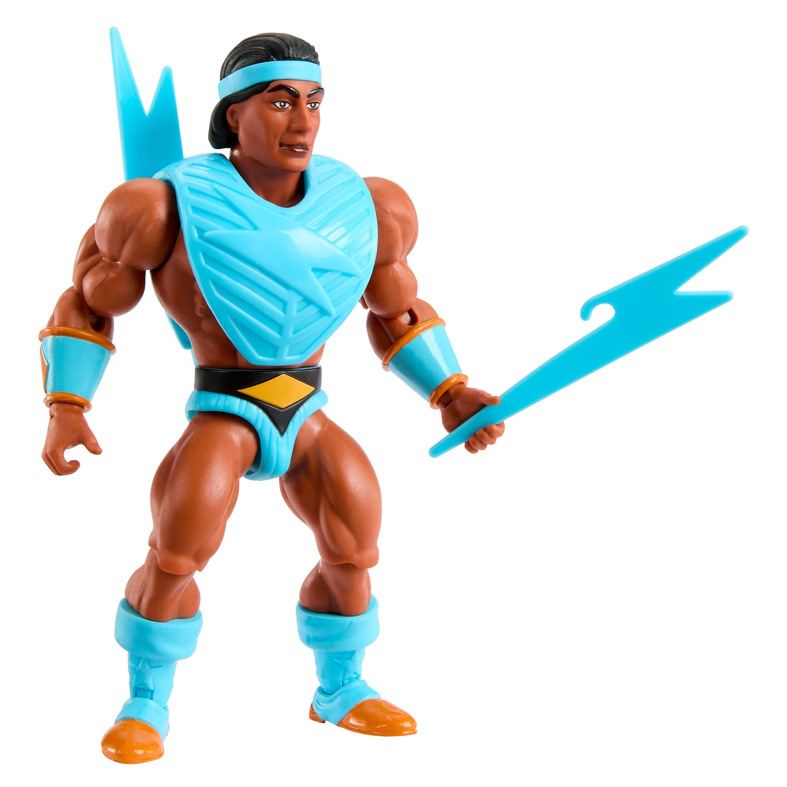 Masters of the Universe Origins: BOLT-MAN