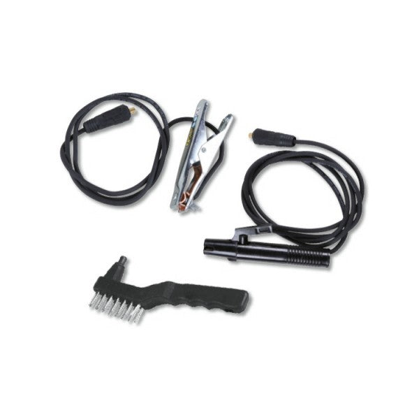 Beta Saldatrice Ad Inverter Per Saldature MMA Per Elettrodi Rutili, Basici e Inox