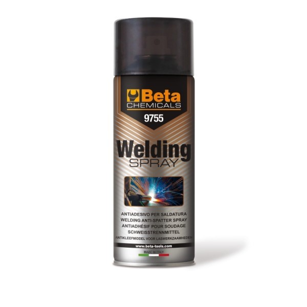 Beta Welding Spray ​Antiadesivo Per Saldatura 400 ML