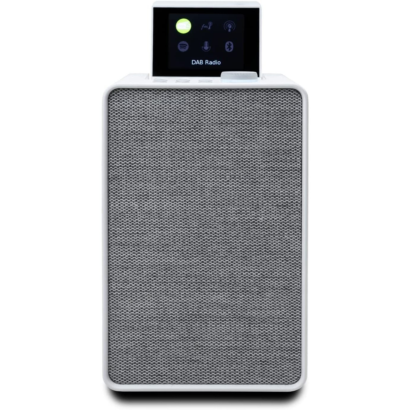 PURE EVOKE SPOT COFFEE WHITE GARANZIA UFFICIALE ITALIA 2 ANNI