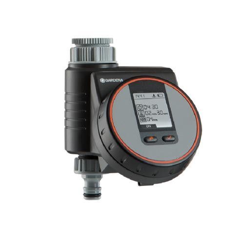 Gardena Computer Centralina Per Irrigazione Flex