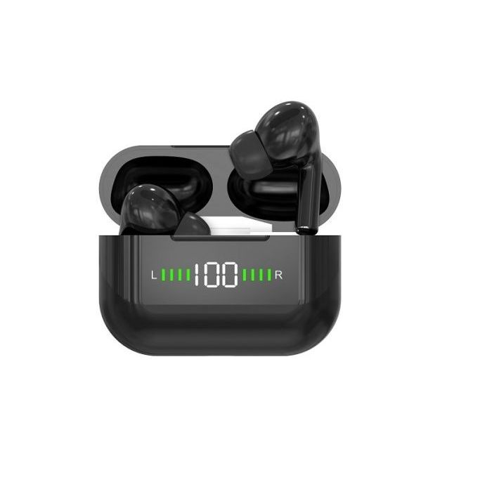 Asaky Pods Pro 704 IN-EAR Cuffie Bluetooth BLACK