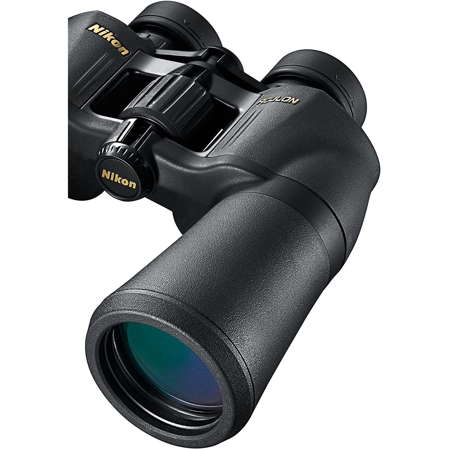 Nikon Binocolo 815SA 12X50 ACULON A211 GARANZIA NITAL 10 ANNI