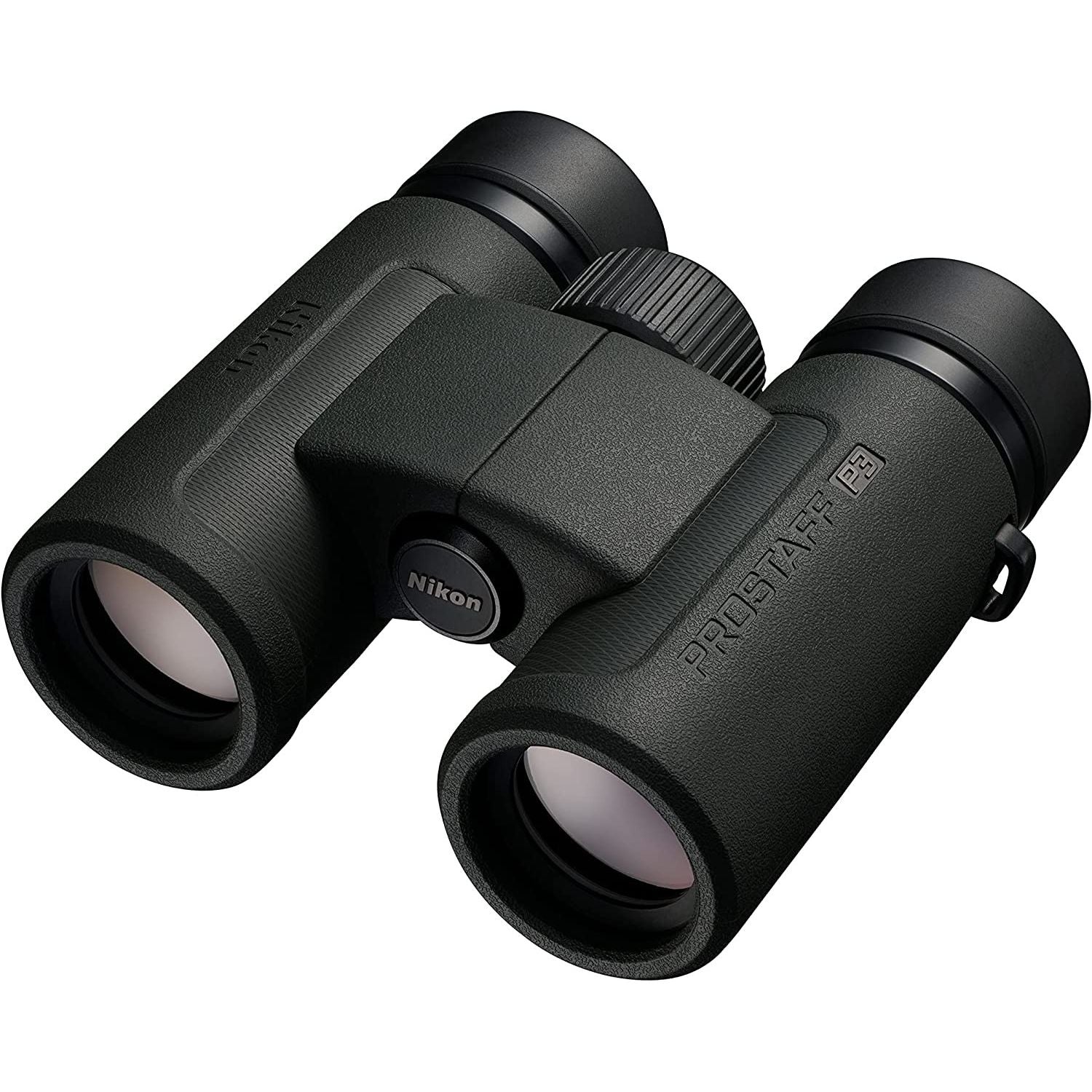 Nikon Binocolo PROSTAFF P3 8X30 GARANZIA NITAL 10 ANNI