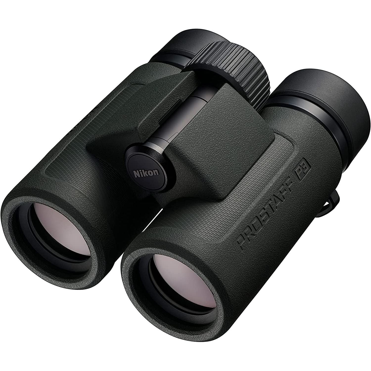 Nikon Binocolo PROSTAFF P3 8X30 GARANZIA NITAL 10 ANNI