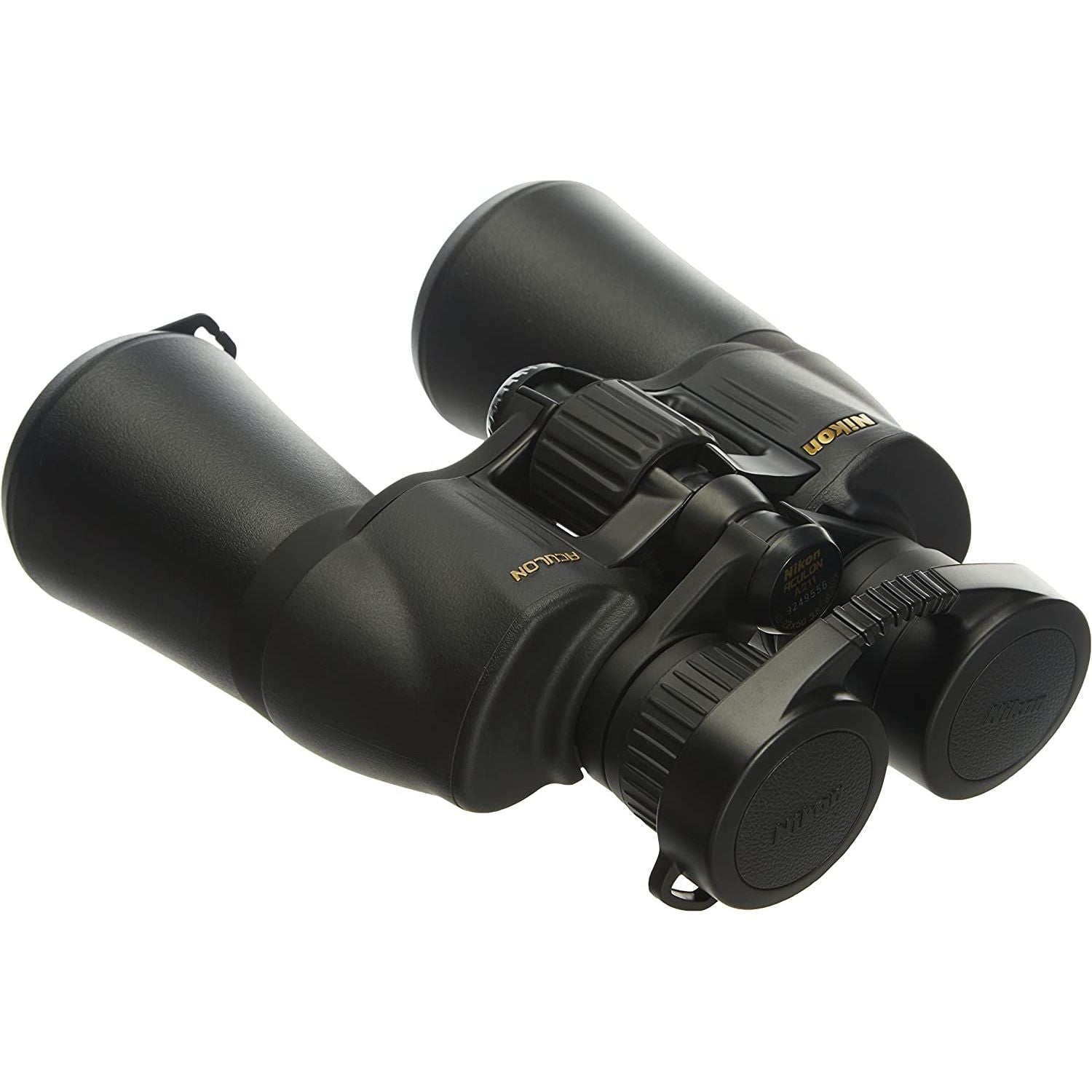 Nikon Binocolo 818SA 10-22X50 ACULON A211 GARANZIA NITAL 10 ANNI