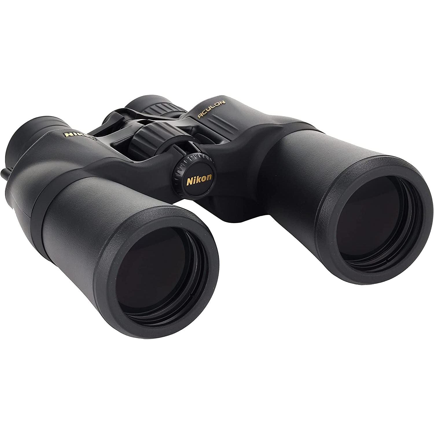 Nikon Binocolo 818SA 10-22X50 ACULON A211 GARANZIA NITAL 10 ANNI