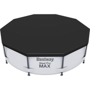 Bestway Copripiscina Fast Set Steel Pro e Steel Pro Max Cm. 305