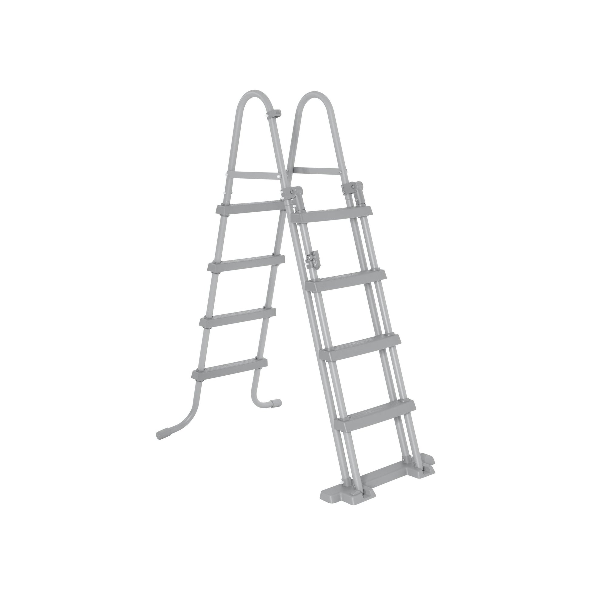Bestway 58331Scaletta Di Sicurezza Per Piscina Da 1.22 m