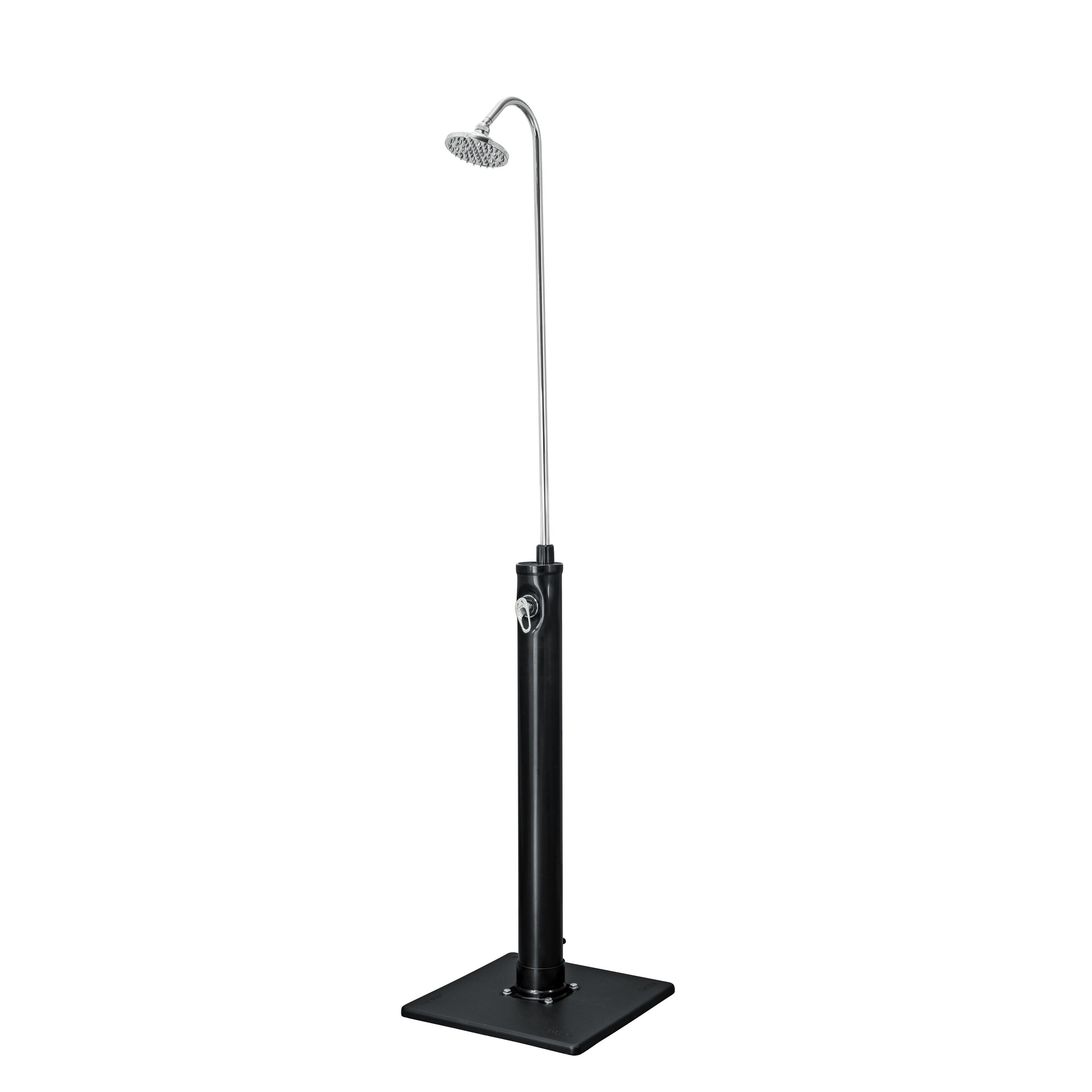 Bestway Doccia Solare Da Giardino Flowclear Serbatoio 8 Litri