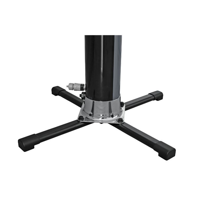 Bestway Doccia Solare Da Giardino Serbatoio 35 Litri Con Miscelatore, Doccino E Portaoggetti