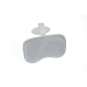 Bestway Cuscino Imbottito Con Supporto Per Piscine Idromassaggio 2 Pezzi Per Confezione