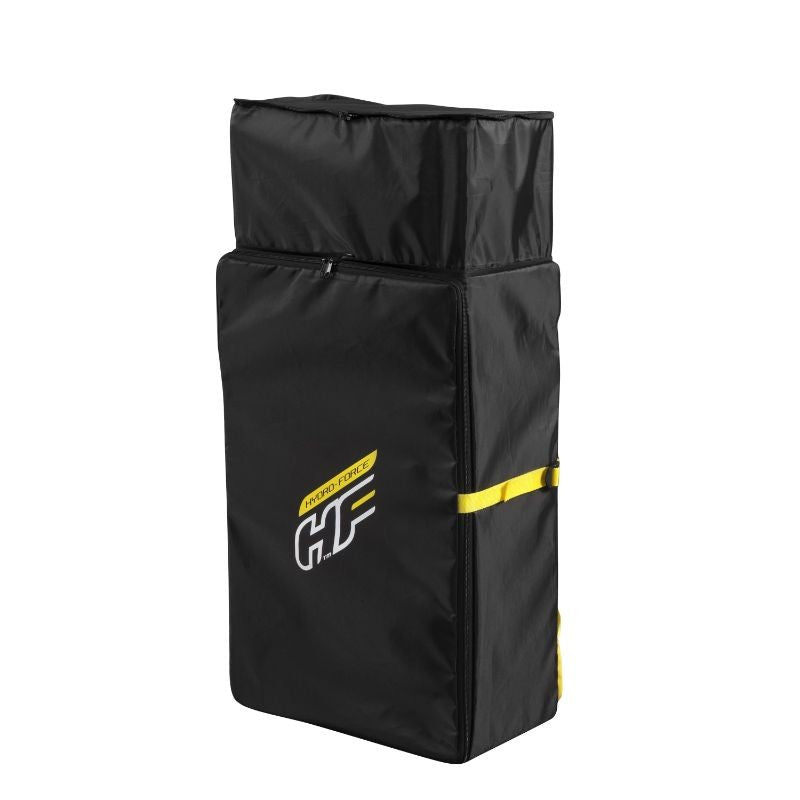 Bestway SUP Gonfiabile Aqua Glider Hydro-Force Con Tecnologia TravelTech 3,20 m