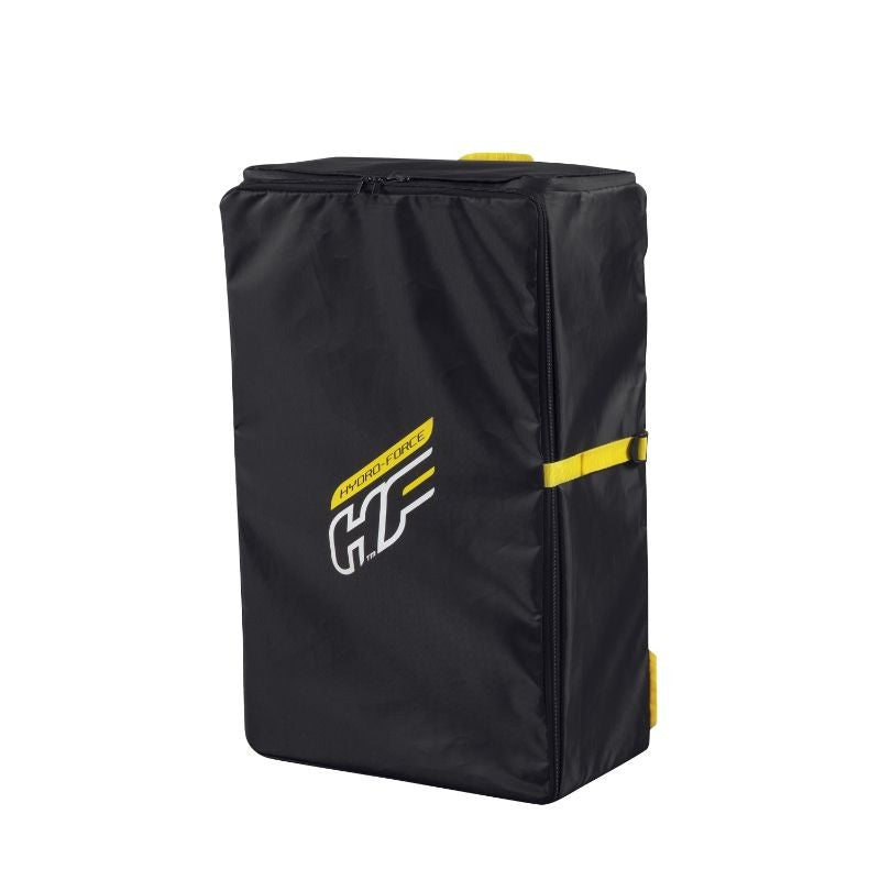 Bestway SUP Gonfiabile Aqua Glider Hydro-Force Con Tecnologia TravelTech 3,20 m