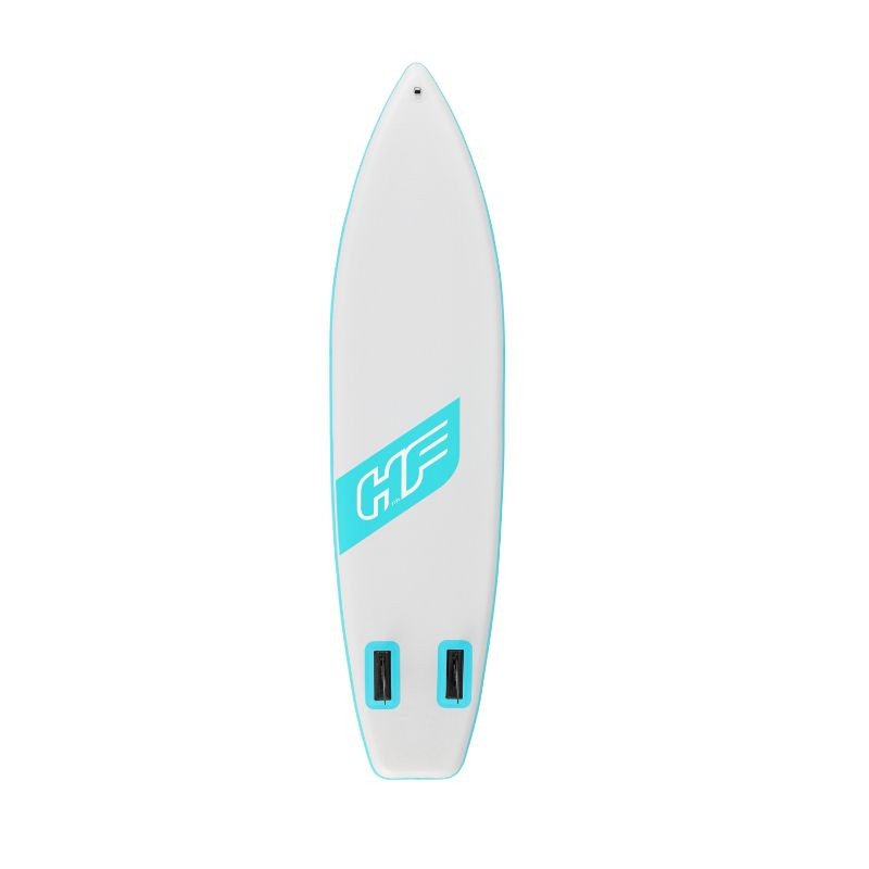 Bestway SUP Gonfiabile Aqua Glider Hydro-Force Con Tecnologia TravelTech 3,20 m