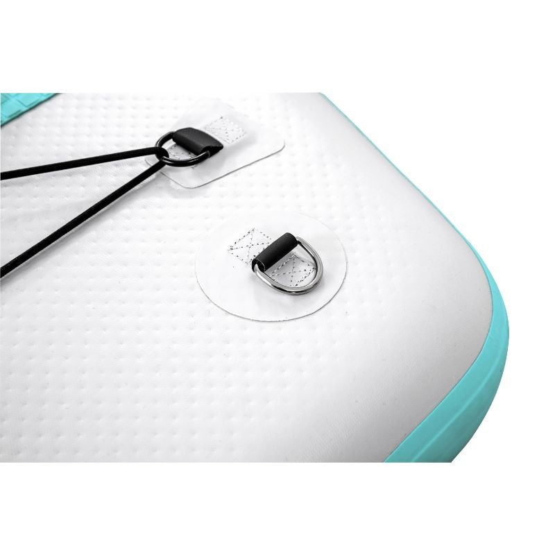 Bestway SUP Gonfiabile Aqua Glider Hydro-Force Con Tecnologia TravelTech 3,20 m