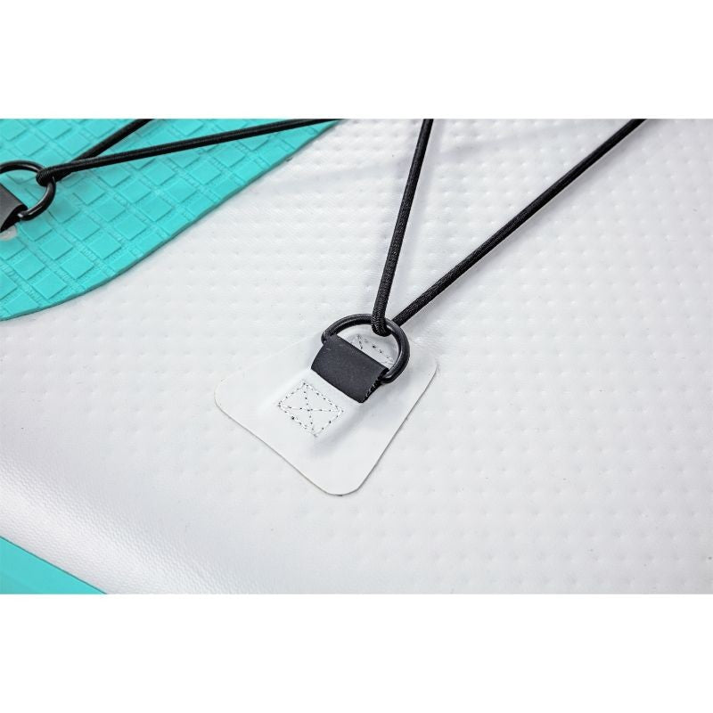 Bestway SUP Gonfiabile Aqua Glider Hydro-Force Con Tecnologia TravelTech 3,20 m