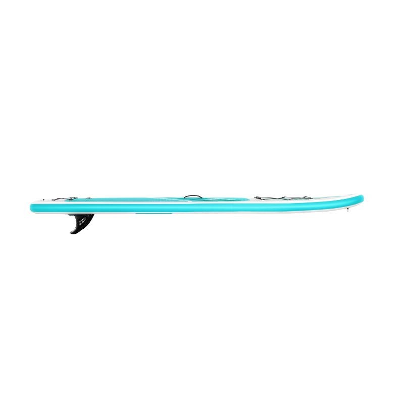 Bestway SUP Gonfiabile Aqua Glider Hydro-Force Con Tecnologia TravelTech 3,20 m
