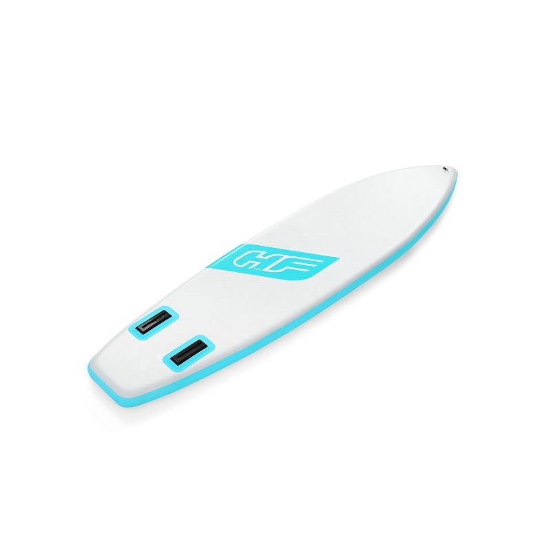 Bestway SUP Gonfiabile Aqua Glider Hydro-Force Con Tecnologia TravelTech 3,20 m