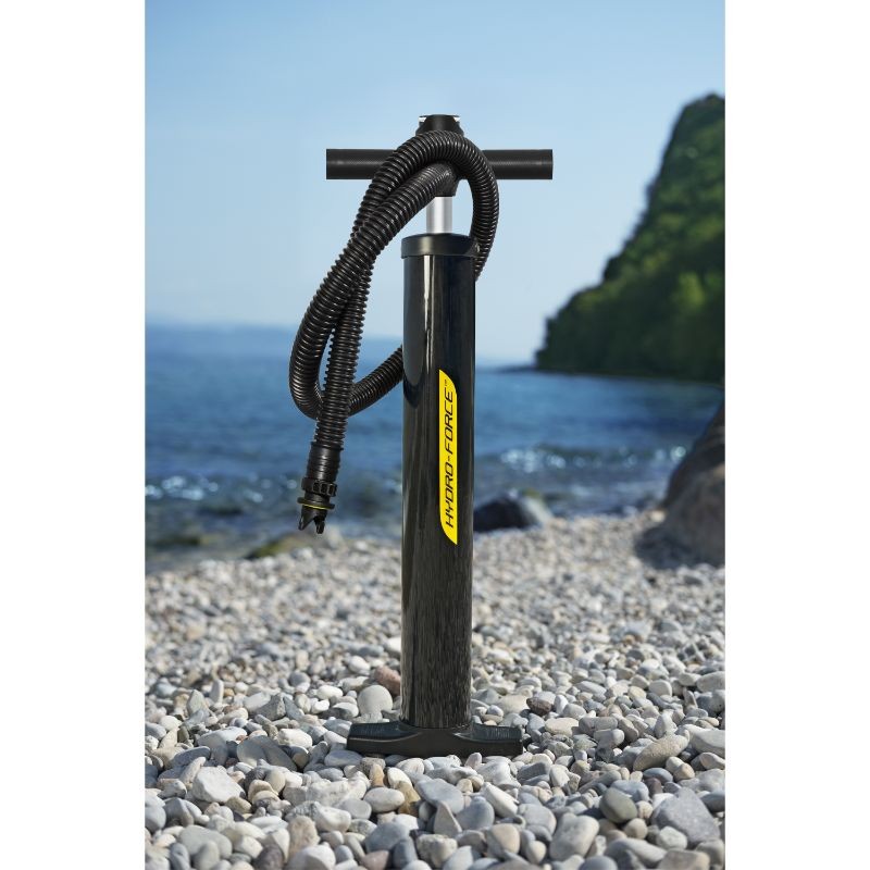 Bestway SUP Gonfiabile Aqua Glider Hydro-Force Con Tecnologia TravelTech 3,20 m