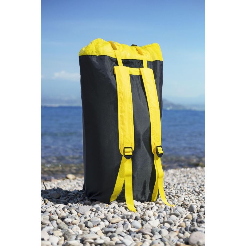 Bestway SUP Hydro-Force Set Gonfiabile Panorama Con Oblo'