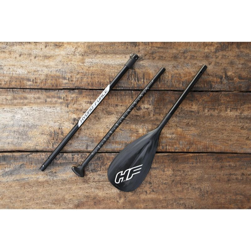 Bestway SUP Hydro-Force Set Gonfiabile Panorama Con Oblo'