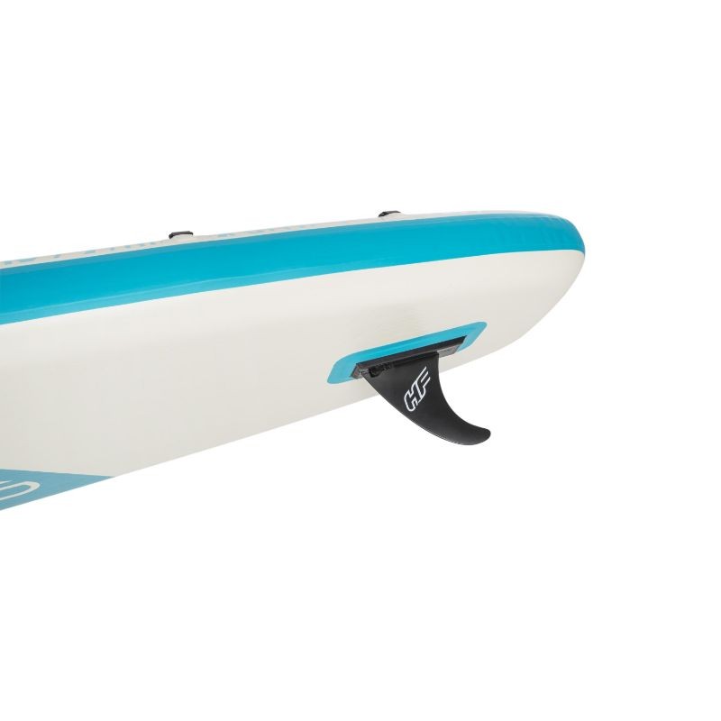Bestway SUP Hydro-Force Set Gonfiabile Panorama Con Oblo'