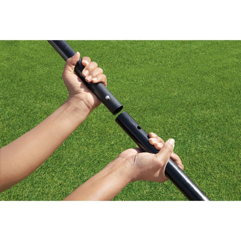 Bestway SUP Hydro-Force Set Gonfiabile Panorama Con Oblo'