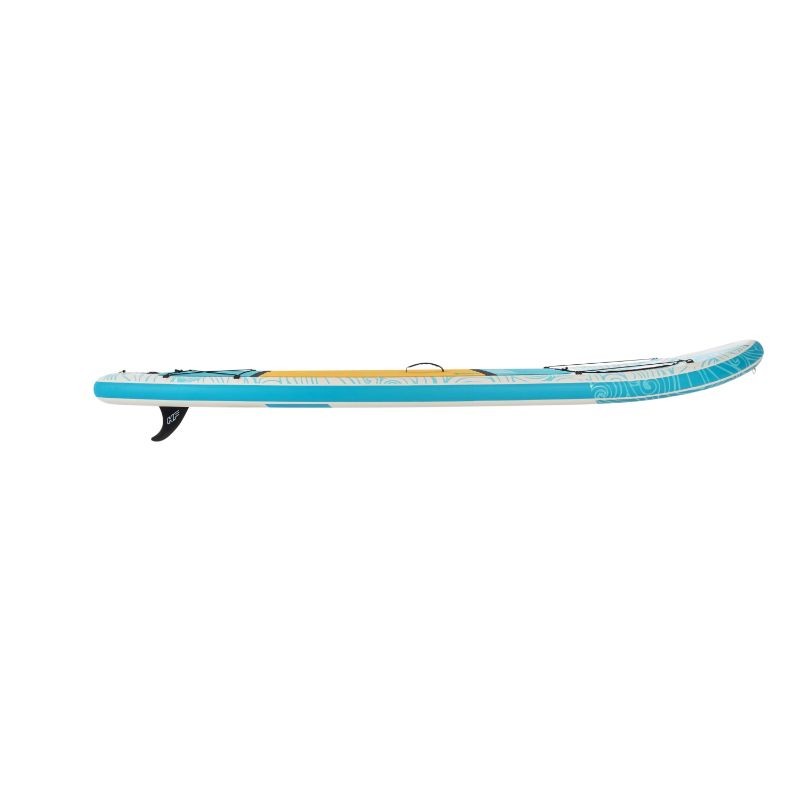 Bestway SUP Hydro-Force Set Gonfiabile Panorama Con Oblo'