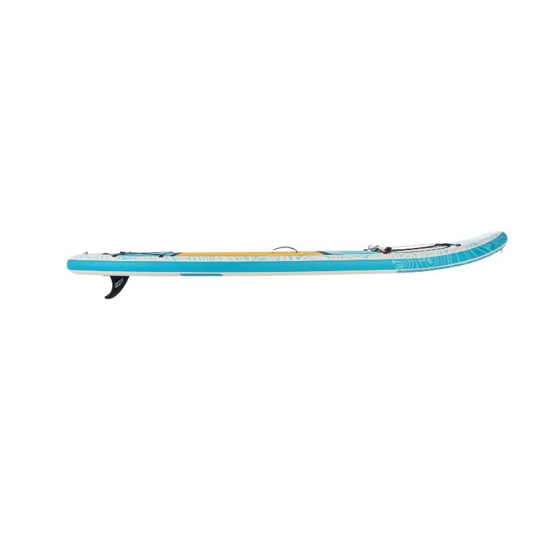 Bestway SUP Hydro-Force Set Gonfiabile Panorama Con Oblo'