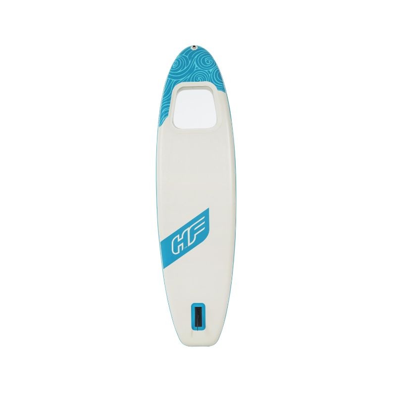 Bestway SUP Hydro-Force Set Gonfiabile Panorama Con Oblo'