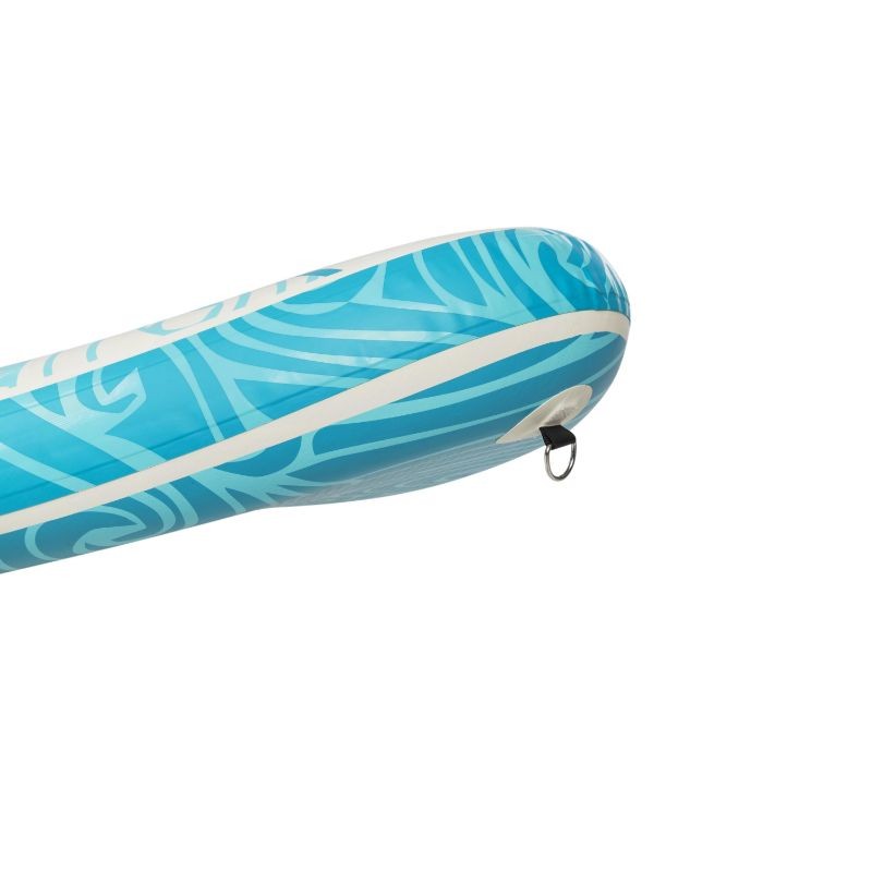 Bestway SUP Hydro-Force Set Gonfiabile Panorama Con Oblo'