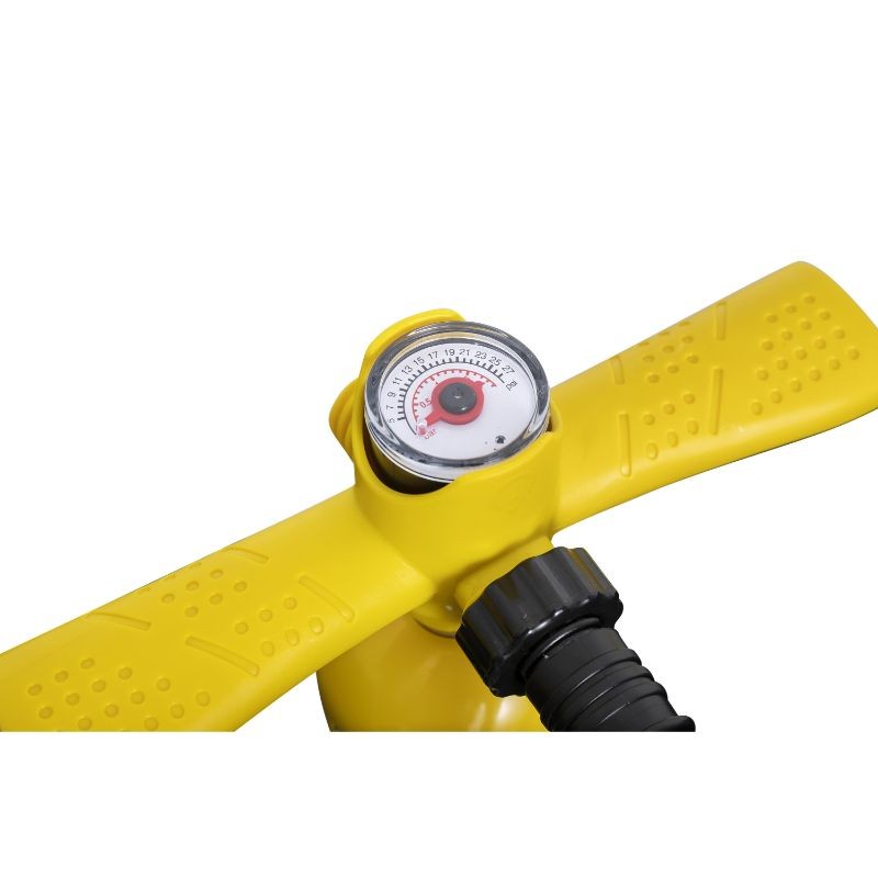 Bestway SUP Hydro-Force Set Gonfiabile Panorama Con Oblo'