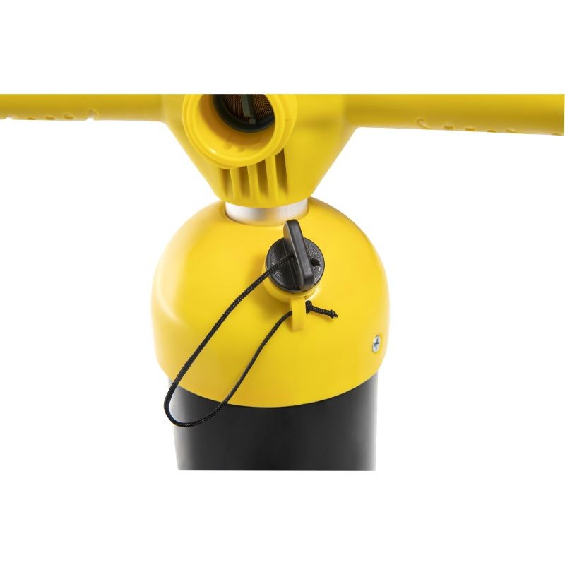 Bestway SUP Hydro-Force Set Gonfiabile Panorama Con Oblo'