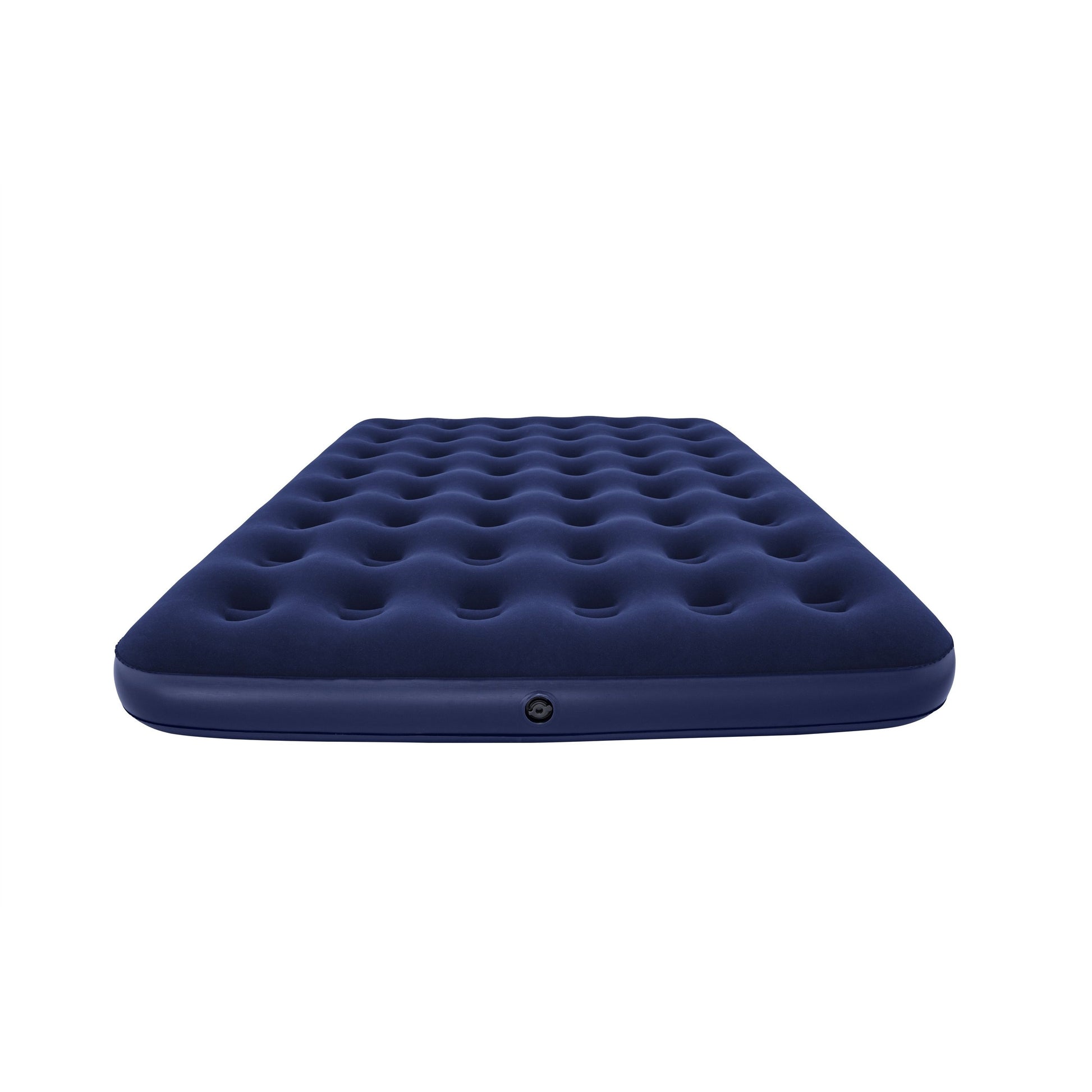 Bestway 67003 Materasso Gonfiabile Matrimoniale 2,03 m x 1,52 m x 22 cm