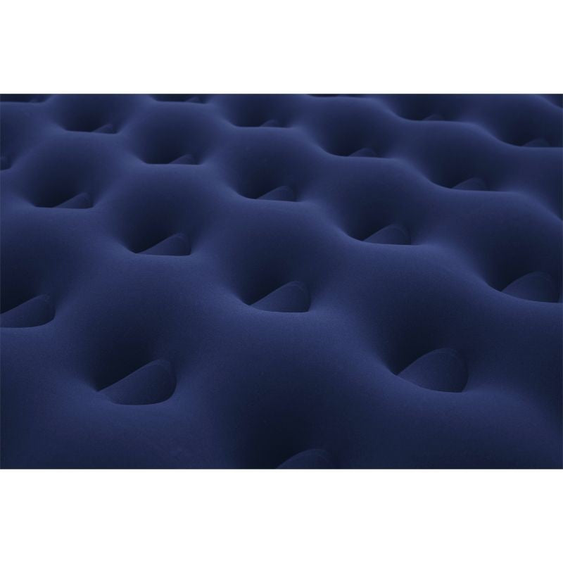 Bestway 67004 Materasso Matrimoniale Gonfiabile 2,03 m x 1,83 m x 22 cm