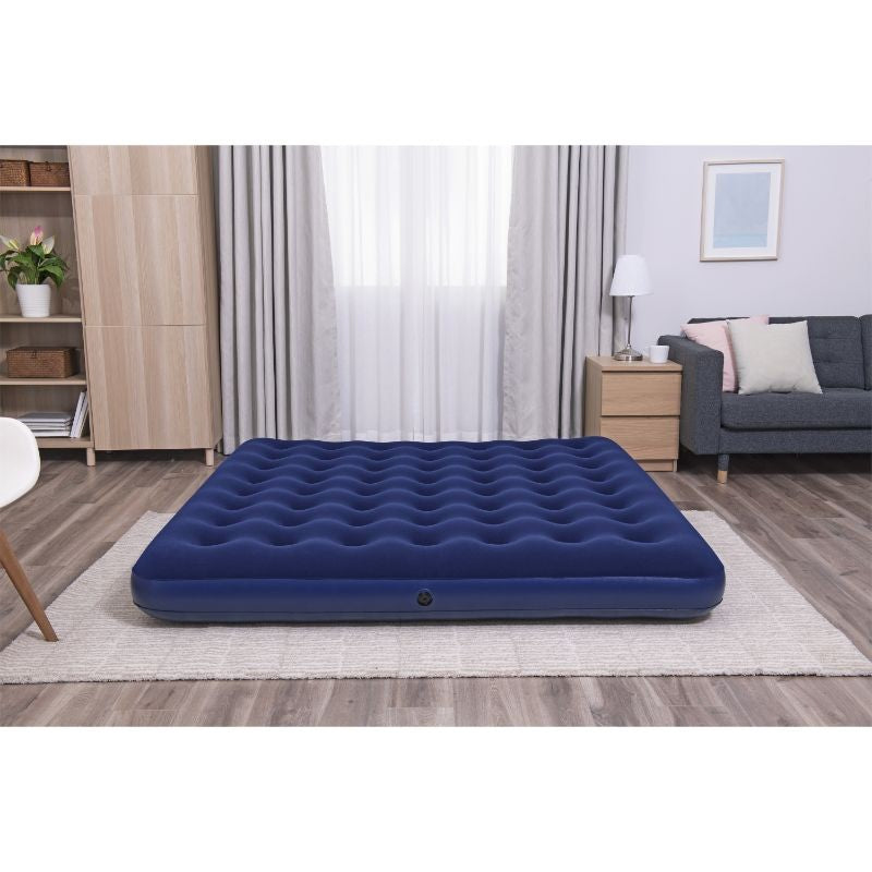 Bestway 67004 Materasso Matrimoniale Gonfiabile 2,03 m x 1,83 m x 22 cm