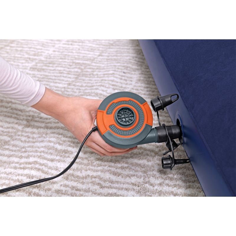 Bestway 67004 Materasso Matrimoniale Gonfiabile 2,03 m x 1,83 m x 22 cm