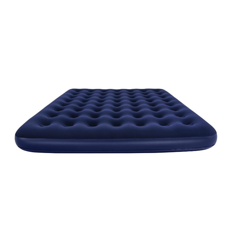 Bestway 67004 Materasso Matrimoniale Gonfiabile 2,03 m x 1,83 m x 22 cm