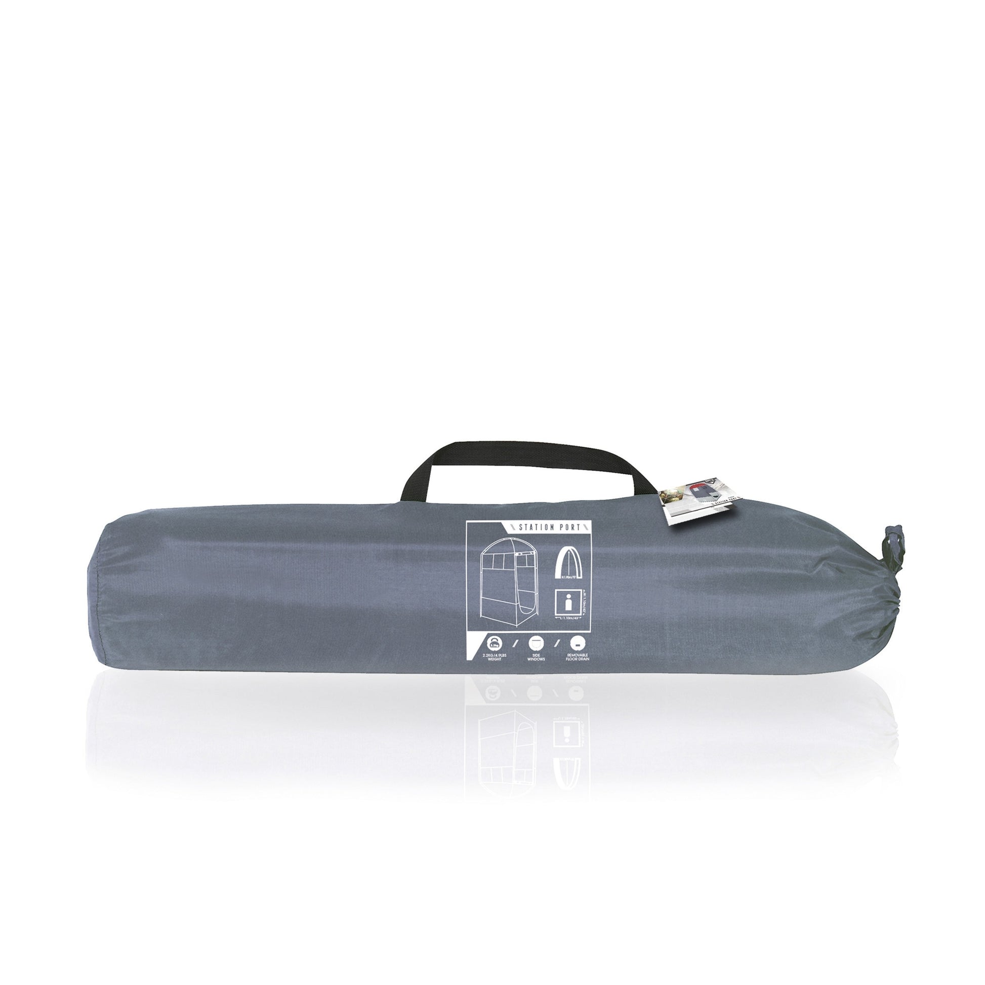 Bestway Spogliatoio Cabina Portatile