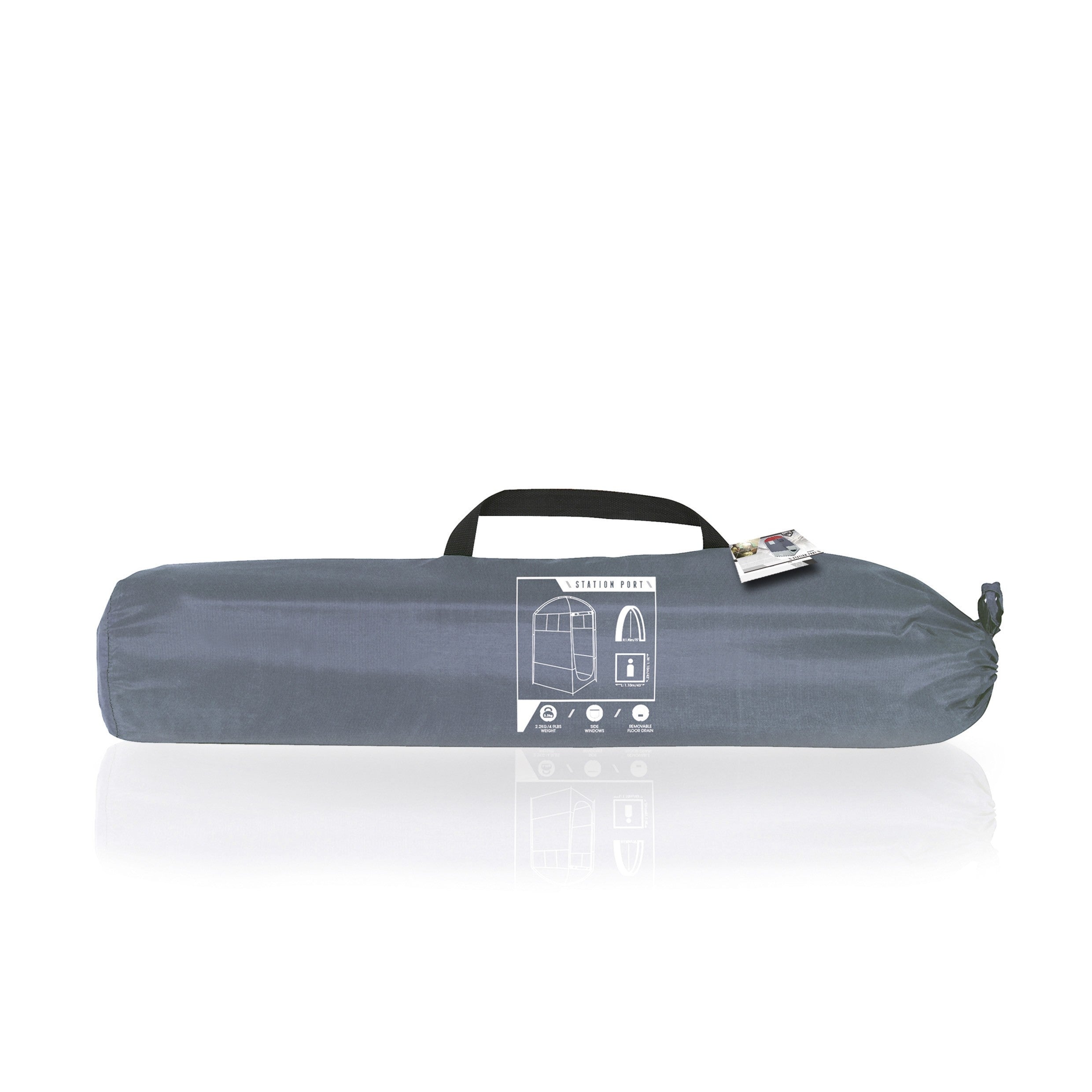 Bestway Spogliatoio Cabina Portatile