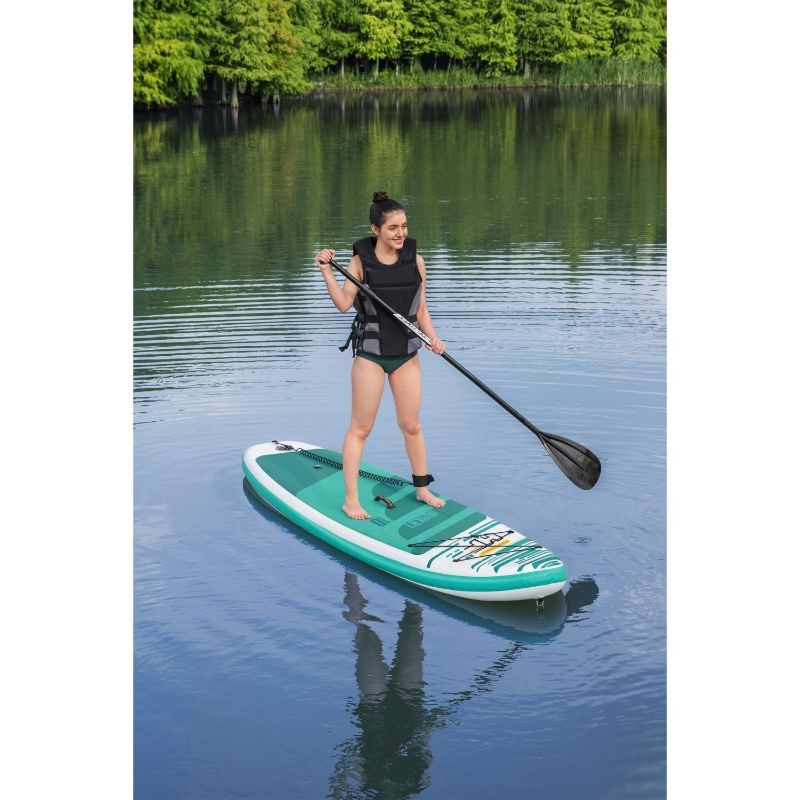 Bestway SUP Gonfiabile Hydro-Force HuaKa'i Tech 3,05 m