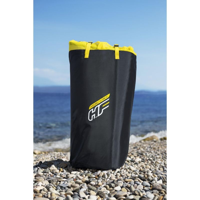 Bestway SUP Gonfiabile Hydro-Force HuaKa'i Tech 3,05 m