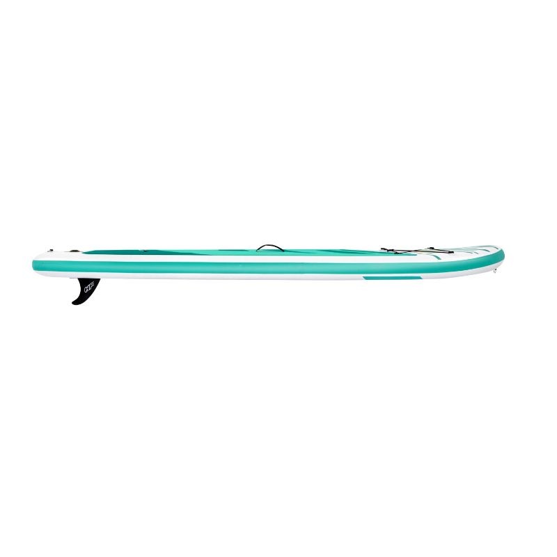 Bestway SUP Gonfiabile Hydro-Force HuaKa'i Tech 3,05 m
