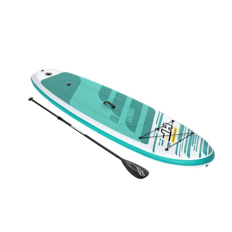 Bestway SUP Gonfiabile Hydro-Force HuaKa'i Tech 3,05 m