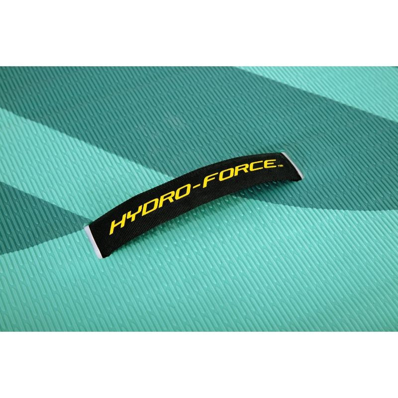 Bestway SUP Gonfiabile Hydro-Force HuaKa'i Tech 3,05 m