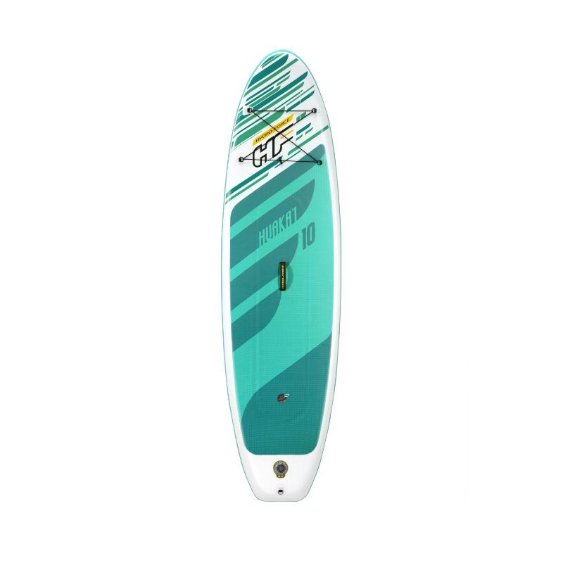 Bestway SUP Gonfiabile Hydro-Force HuaKa'i Tech 3,05 m