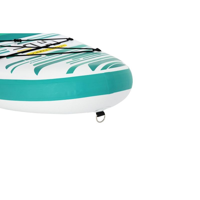 Bestway SUP Gonfiabile Hydro-Force HuaKa'i Tech 3,05 m