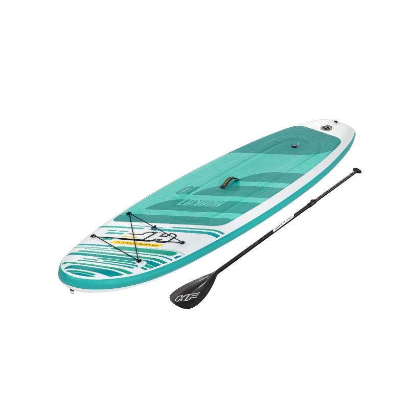 Bestway SUP Gonfiabile Hydro-Force HuaKa'i Tech 3,05 m
